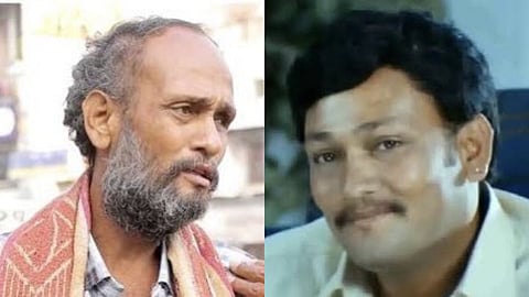 South Actor Prabhu Dies