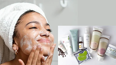 Monsoon Skin Care