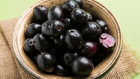 Jamun Side Effects