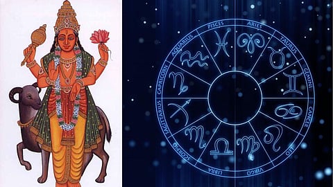 Neech Bhang Rajyog 2023 in Kark