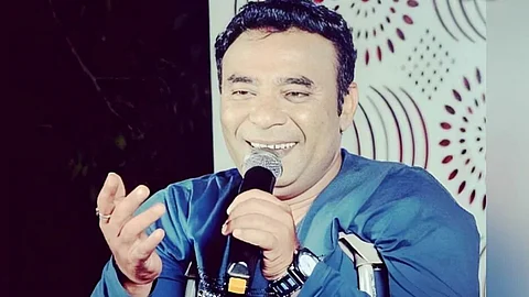 Mohammad Zakir Hussain Death