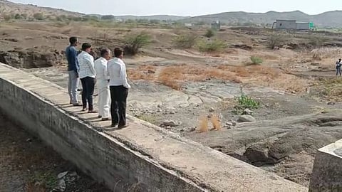 jalyukt shivar yojana