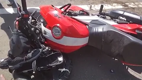 Accident News