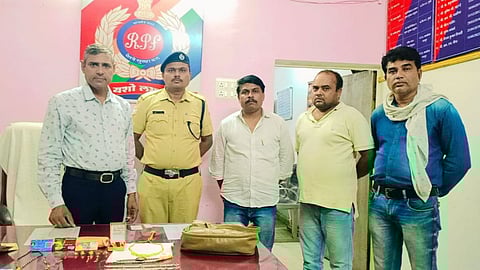 Wardha News