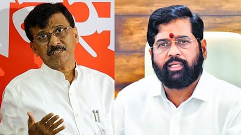 Sanjay Raut Threat Case latest updates