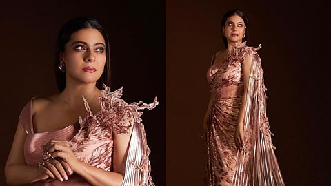 Kajol Devgan Birthday : अभिनयासोबतच बिझनेसमध्येही काजोल देवगण सुपरहिट, एकही चित्रपट हाती नसताना कमावते कोट्यवधी