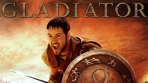 'Gladiator 2' crew members injured