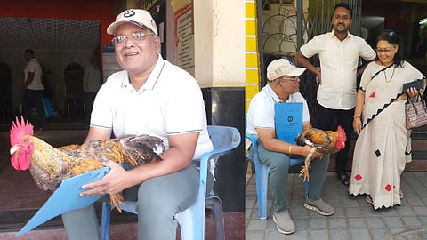 Sangli Corporation News