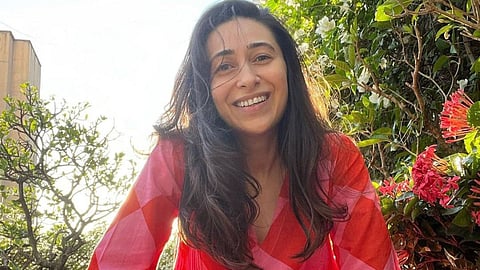 Karishma Kapoor Birthday Special