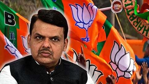 BJP News