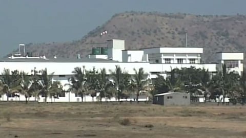 Chhatrapati Sambhaji Nagar