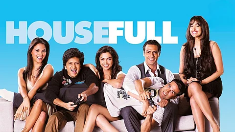 Housefull 5 Announces