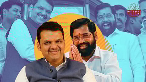 Shiv Sena Bjp Alliance Latest News