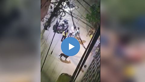Delhi Crime News