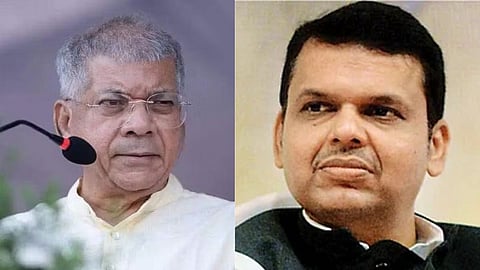 Maharashtra Politics
