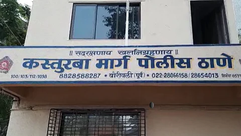 Dombivli Crime News: