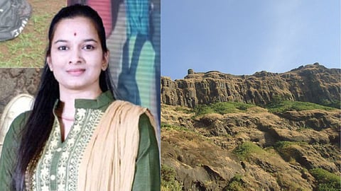 mpsc student darshana pawar death case pune police give shocking information