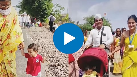 ashadi vari viral video