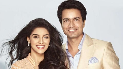 Asin Thottumakal Divorce Rumours