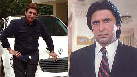 Mangal Dhillon Passed Away