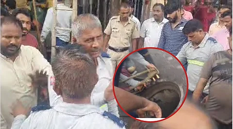 Mumbai Breaking News