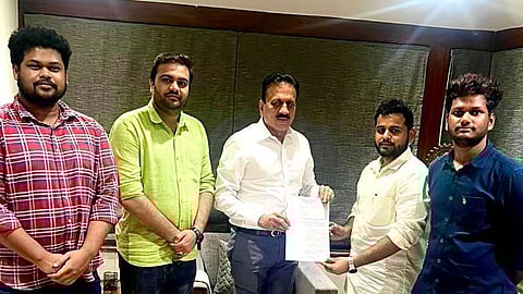 JJ Hospital Resident Doctor