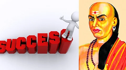 Chanakya Niti On Success