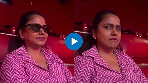 Hemangi Kavi Watch Adipurush