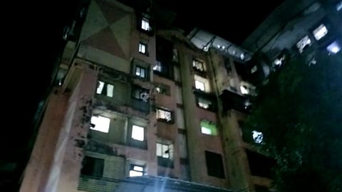 Mumbai Crime News