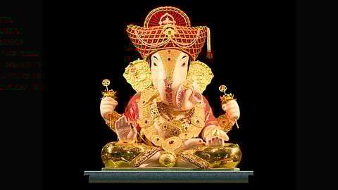 Sankashti Chaturthi 2024
