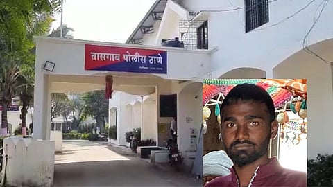 Sangli Crime news Married Women Shocking Act of Husband Brother in Tasgaon Indiranagar Area