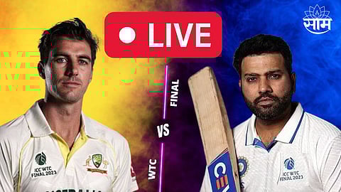 ind vs aus live