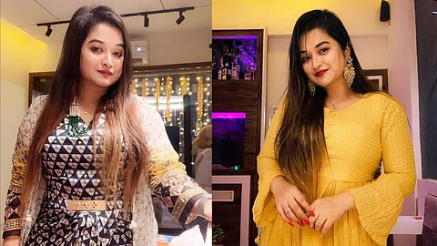 Pooja Bhoir