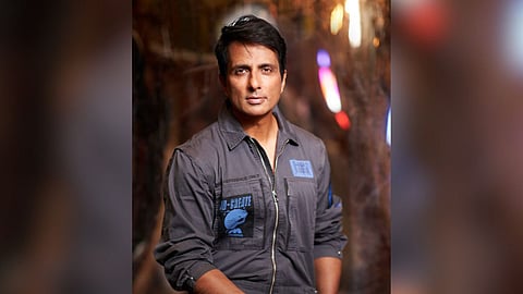 Sonu Sood New Film