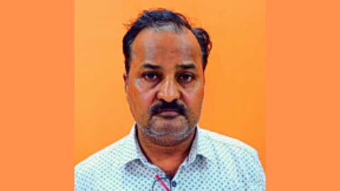 Shirpur Bribery Trap