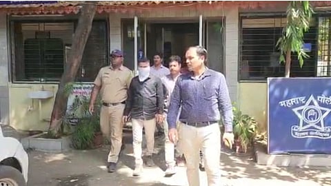 Dombivli Police