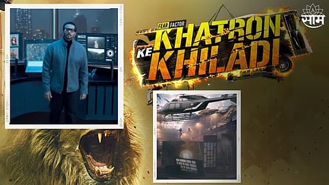 Khatron Ke Khiladi 13