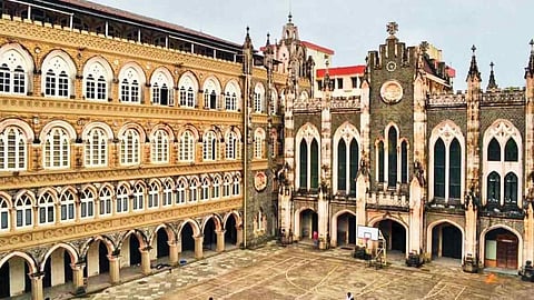 Marathi Department in Xavier College