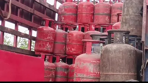 Lonavala News , lpg gas
