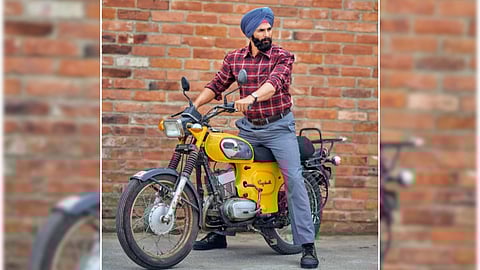 The Great Indian Rescue Released Date Out