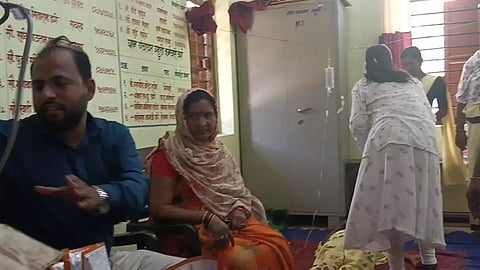 ghauli, yavatmal, gastro