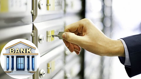 Changes In Bank Locker Rules