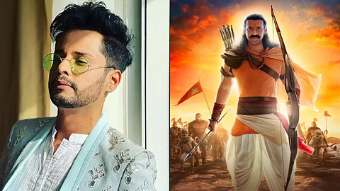 Shardul Pandit Criticized Adipurush Makers