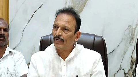 Bhai Jagtap News