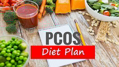 PCOS Diet