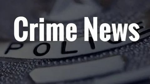 Crime News