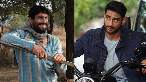 Prateik Babbar change His Name