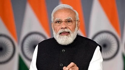 Meri Mati Mera Desh campaign