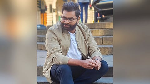 Kushal Badrike : “सहप्रवासी बदलत राहतात, “प्रवास” मात्र कायम असतो...”; कुशल बद्रिके आयुष्याबद्दल खूप काही बोलून गेला, पोस्ट चर्चेत
