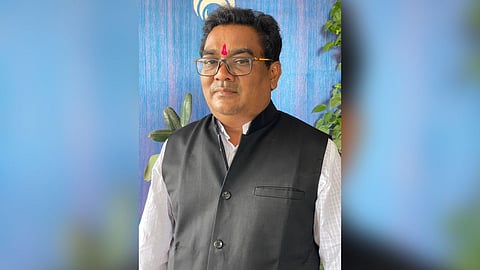 Mla Devrao Holi